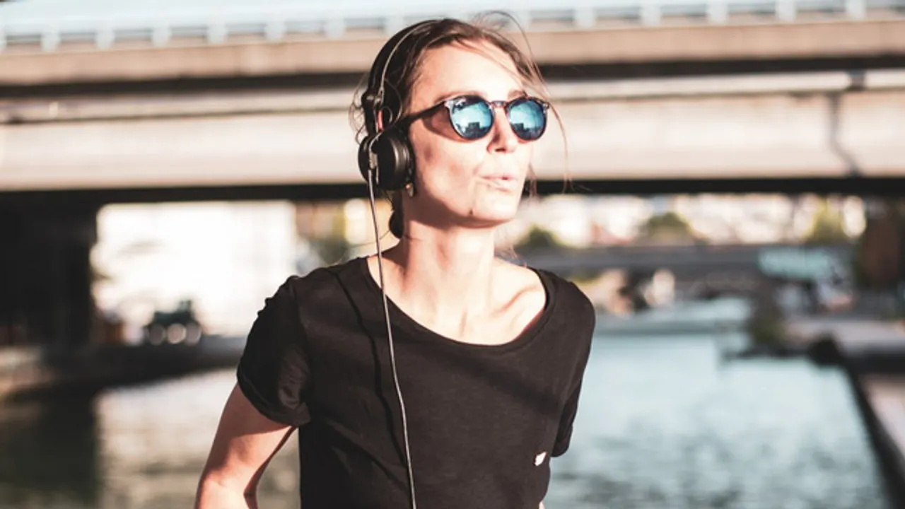 Rumore Season 26 Party Nº44 w/ Celine, Vadim Svoboda