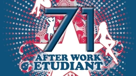 7 1 AFTER WORK ETUDIANT