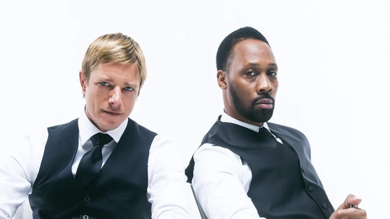 Banks & Steelz
