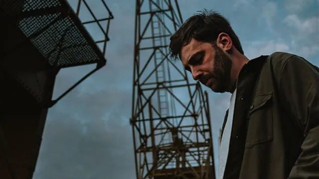 Headspace presents « Alibi » - Rooftop Party