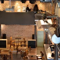 Le Café de la Presse
