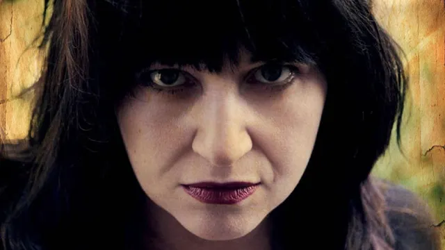 Lydia Lunch & Marc Hurtado interprètent Suicide