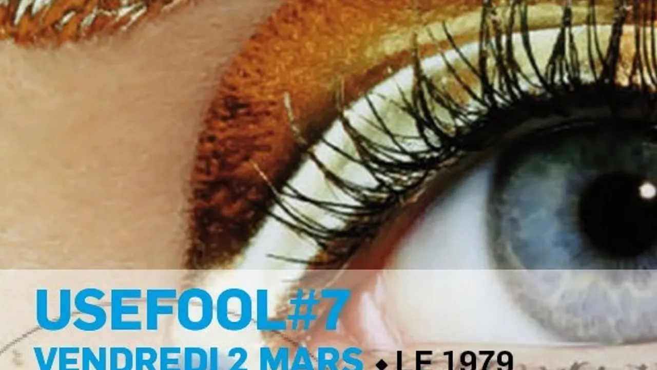 USEFOOL7