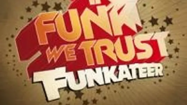 Infunkwetrust