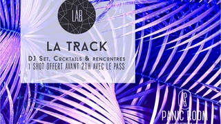 (FREE) La Track - LAB Festival 2018