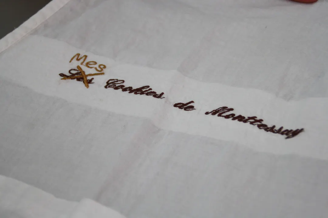 Les Cookies de Monttessuy Restaurant Shop Paris