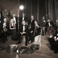 The John Wilson Orchestra