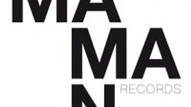Maman Records Party
