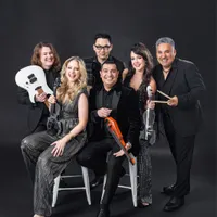 Dallas String Quartet