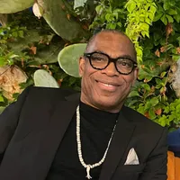 Orlando Johnson