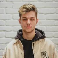 Olly Walker