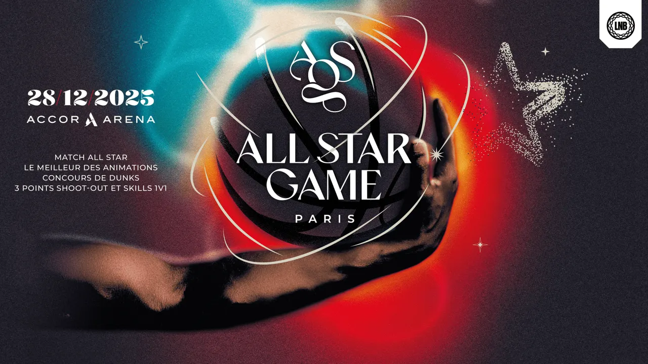All Star Game 2025