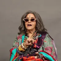 Ila Arun