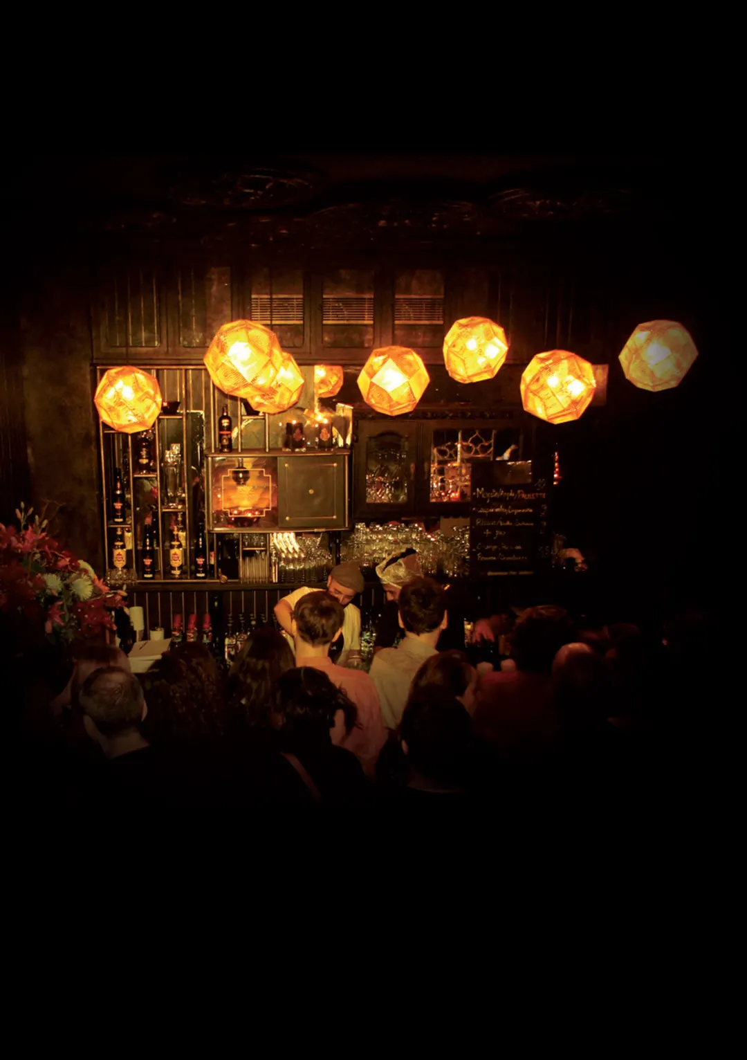 Le Petit Club Club Bar Paris
