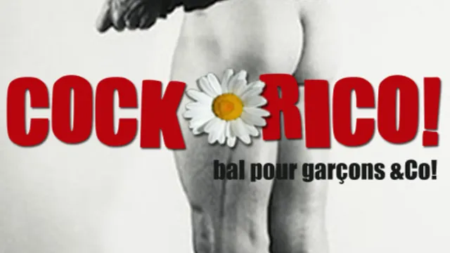 COCKORICO / REMAIN