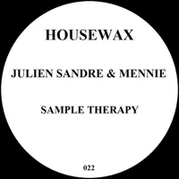 Julien Sandre