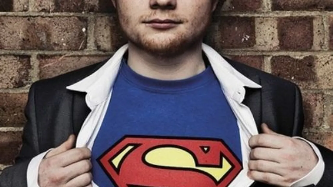 Ed Sheeran