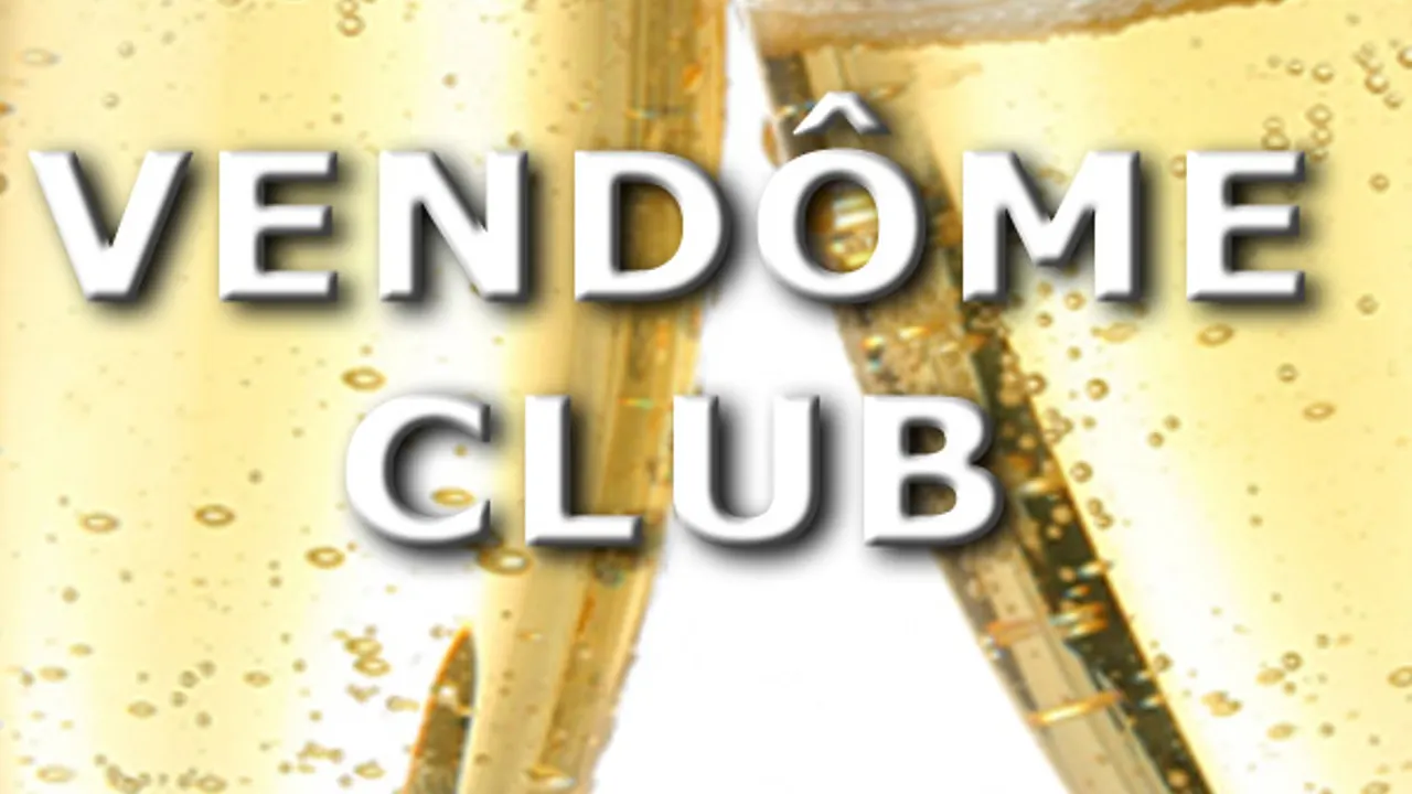 Afterwork au Club Vendôme