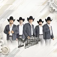 La Maquinaria Norteña