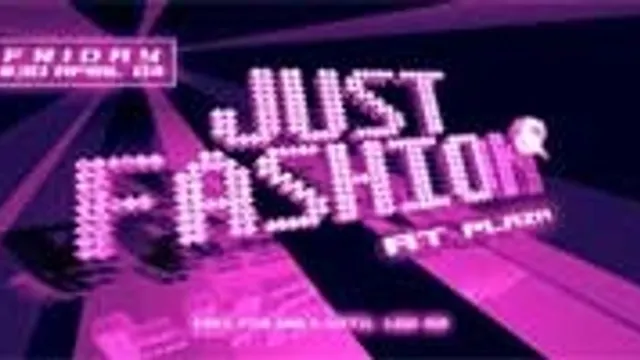 Just Fashion