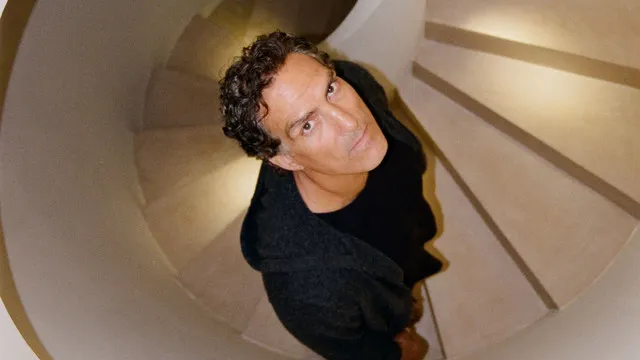 Rony Seikaly all night long