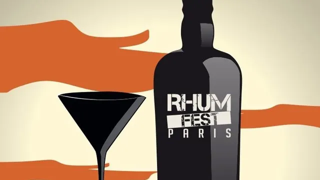 Rhum Fest Paris