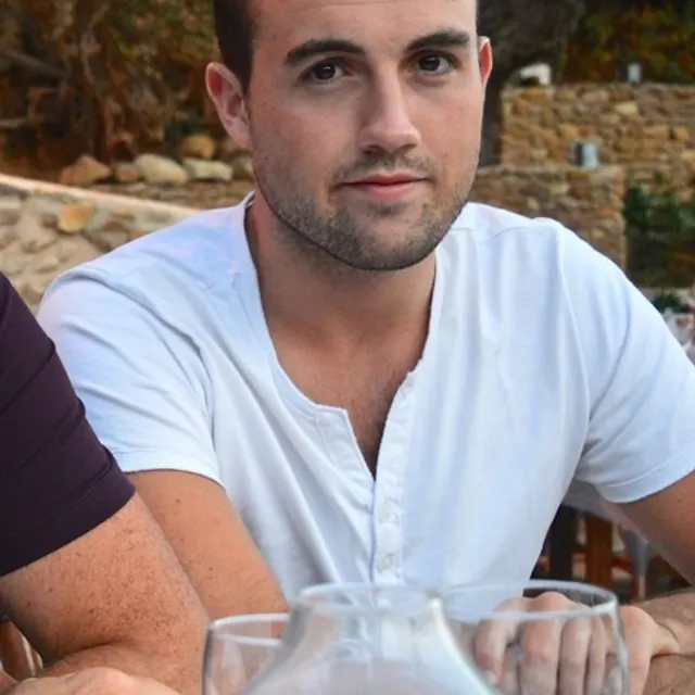 Alex M