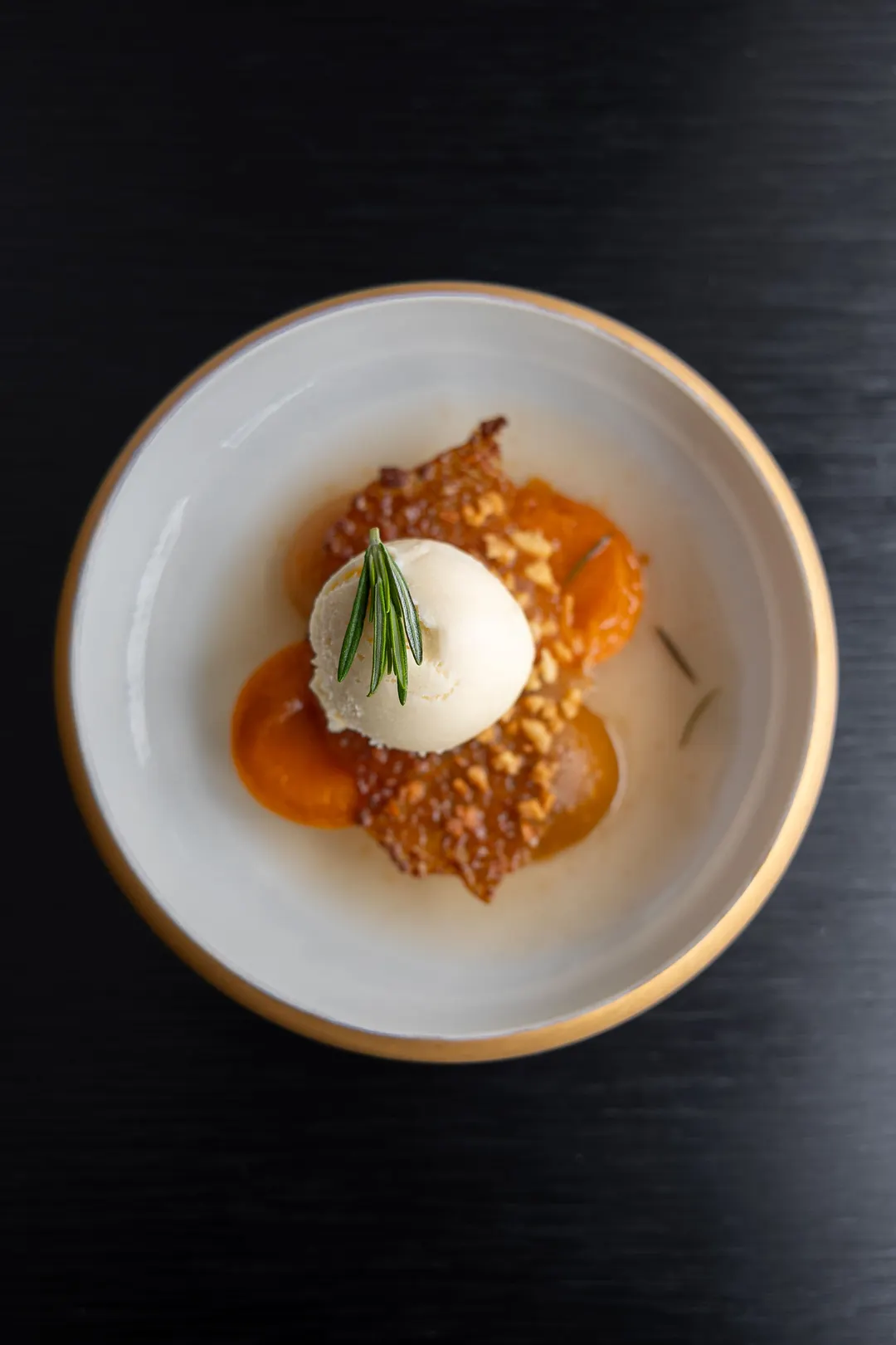 La Chaise Haute Restaurant Paris