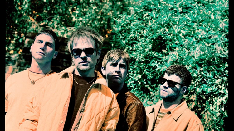 Enter Shikari