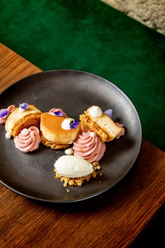 Picotte Restaurant Paris