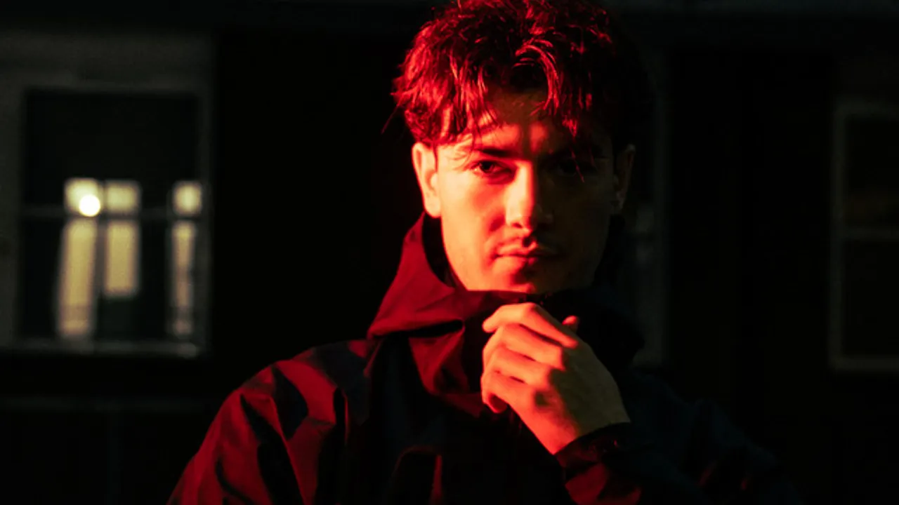 Murda Beatz London Debut