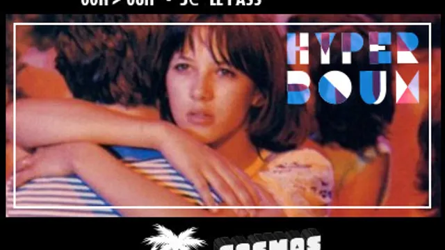Hyper Boum club