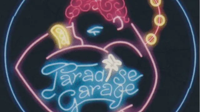 Paradise Garage Tribute