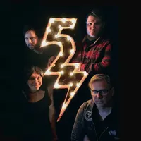 The Cryptkeeper Five