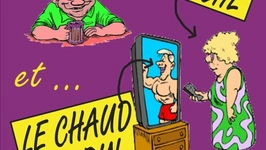 Le con la cruche et le chaud lapin
