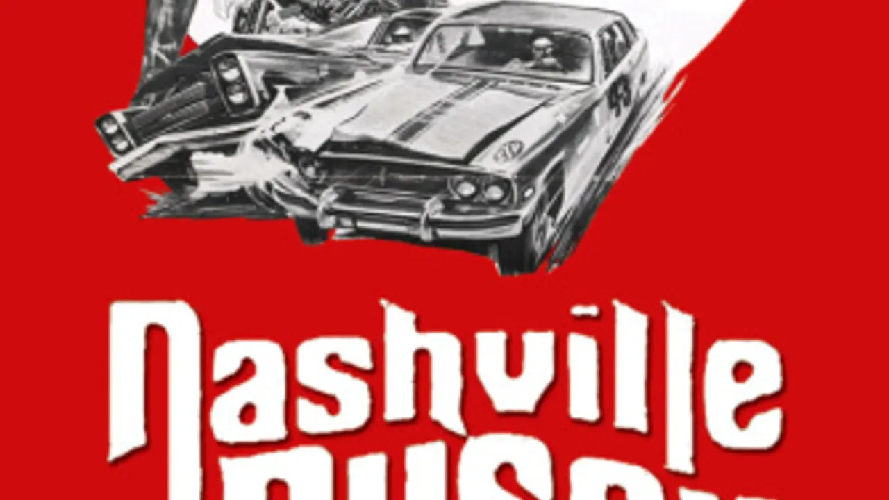 Concert NASHVILLE PUSSY + THE ADMIRAL SIR CLOUDESLEY SHOVELL
