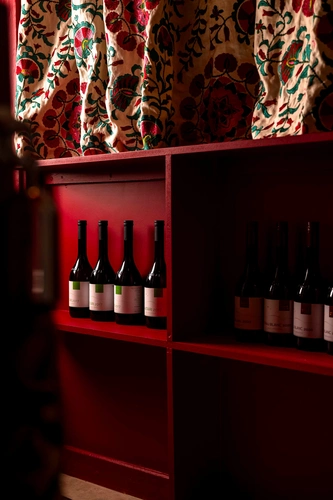 Matka Restaurant Paris