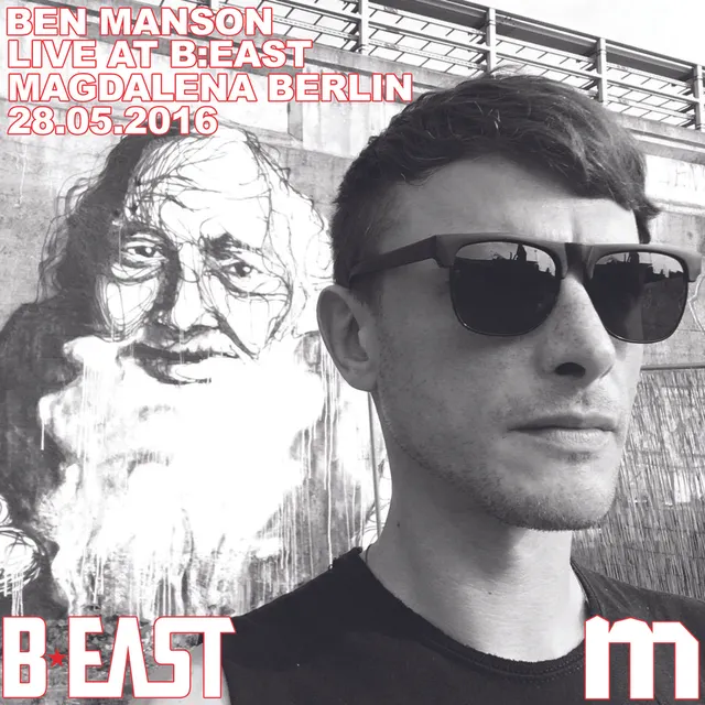 Benjamin F