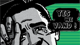 YES WE VAND ! Vand Vand Party