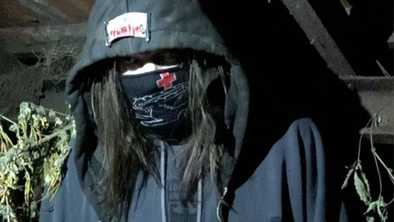 Cease2Exist presents: Varg²™, Jeune Morty, Sonic Erection, HC, Subaru