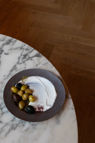 Neni Restaurant Paris