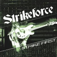 Strikeforce