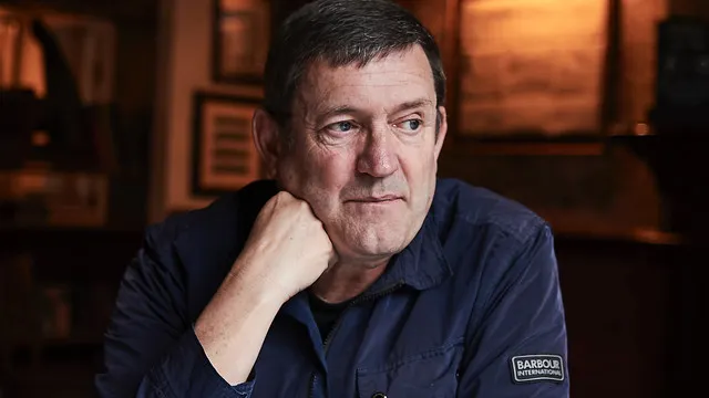 Paul Heaton