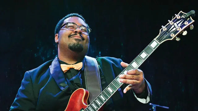 D.K. Harrell