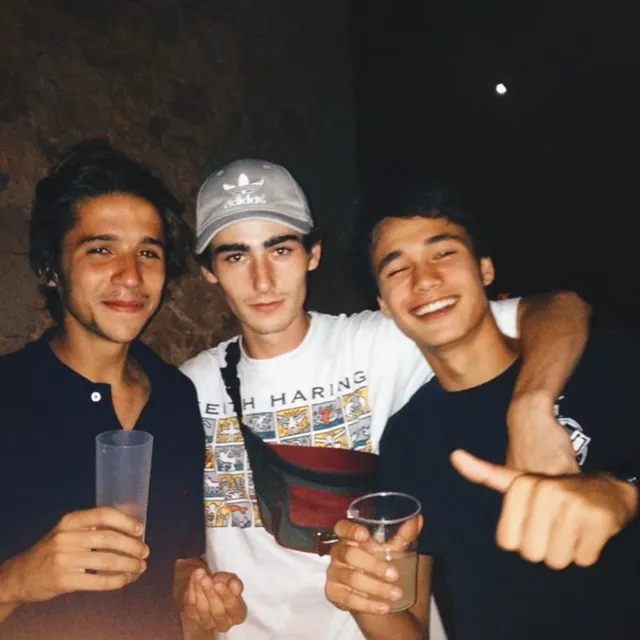 Briac S