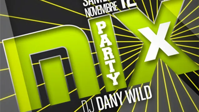 Mix Party