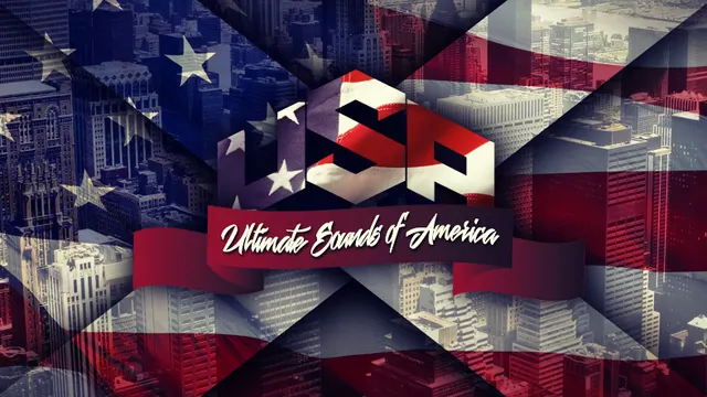 USA @MIX CLUB PARIS