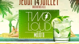 TWO LOUD