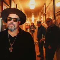 The Mavericks