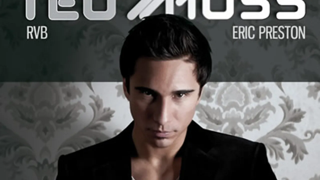 TEO MOSS "WHAT U LIKE"